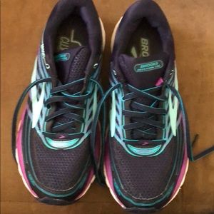 Brooks glycerin 15